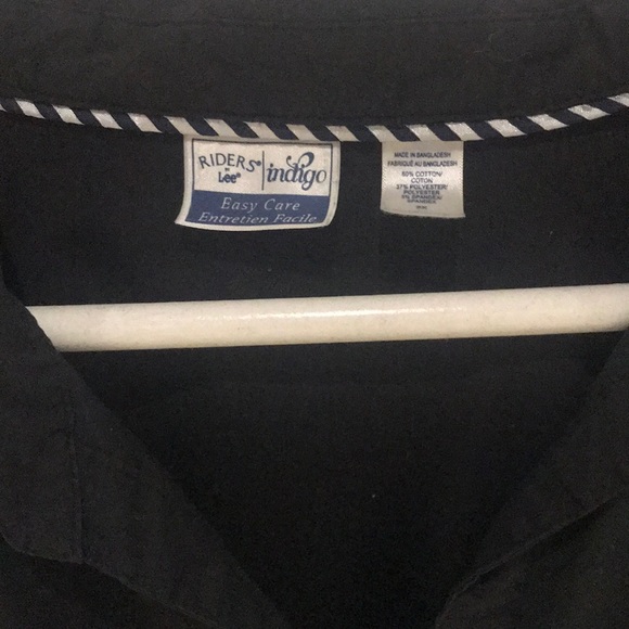 Lee Riders Shirt - Picture 2 of 4